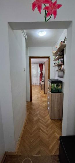 Vand apartament cu 2 camere Drumul Taberei, zona Romancierilor ,la 3 minute de METROU Romancierilor! - 8