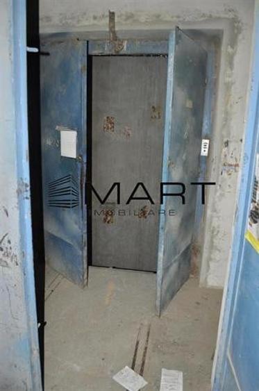 Hala industriala 1600mp zona Lazaret str. Dorobantilor - 8