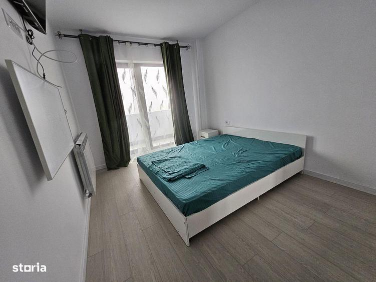 Inchiriez APARTAMENT -BLOC NOU -2 camere - 3
