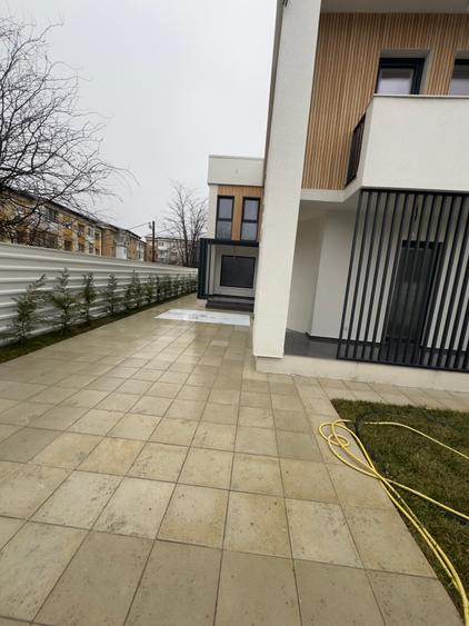 Vila Cartier Valea Rosie - 3