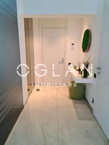 Penthouse de LUX, parcare subterana, Calea Dumbravii - 11