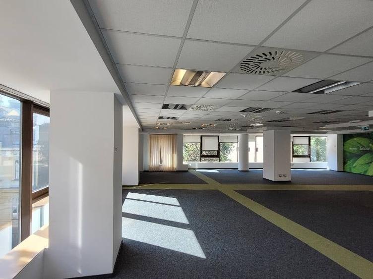 Unimed Building, Universitate, 330 - 1718 mp  0% comision! - 3