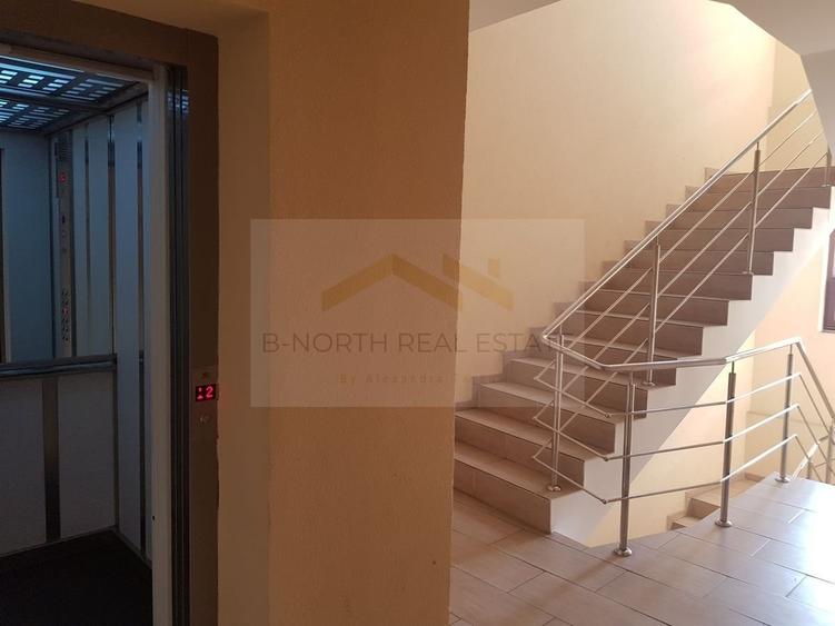 Închiriere apartament 2 camere – imobil nou, Giulești - 6