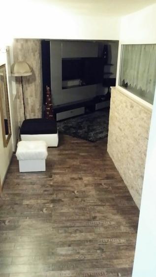 Apartament 4 camere scara interioara de inchiriat - 2