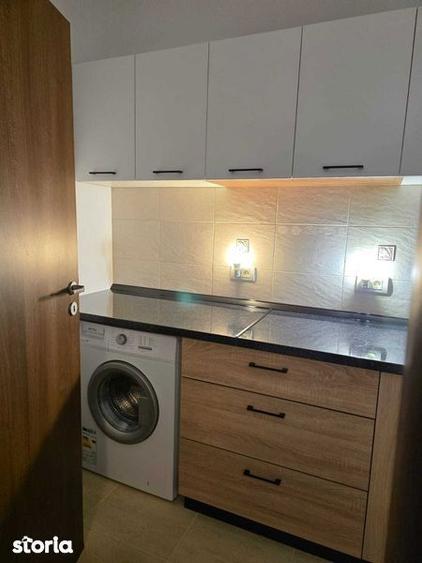 Proprietar - Inchiriez garsoniera in zonaTineretului - 5