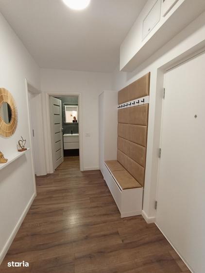 Apartament cu 2 camere în Calea Aradului
