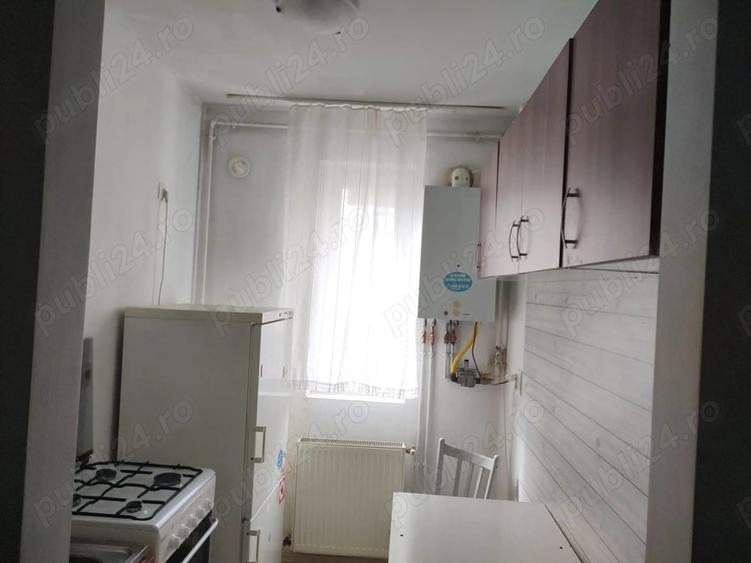 Inchiriez garsoniera mobilata ?i utilata - 3