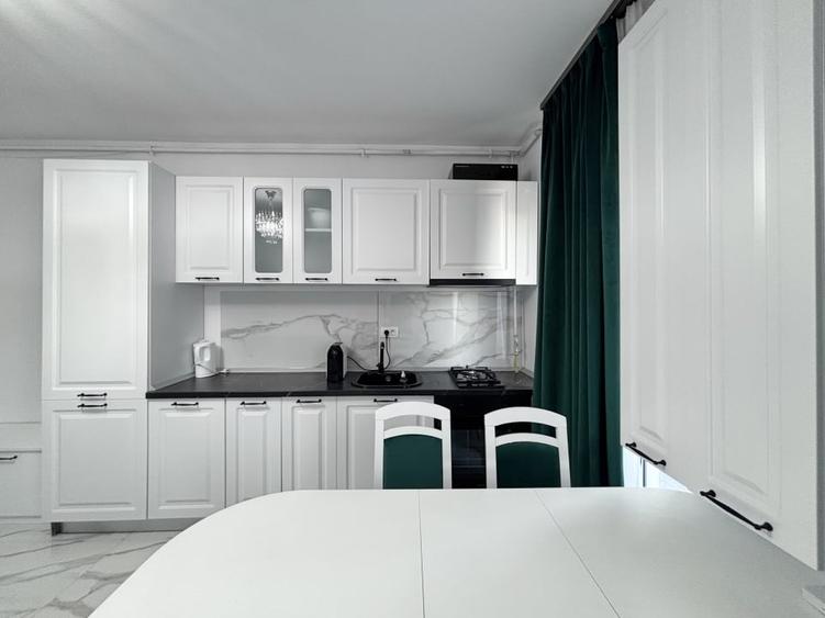 Apartament in Mamaia Nord cu vedere catre mare si lac - 4