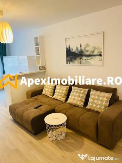 Garsoniera de inchiriat Drumul Taberei Bucure?ti | ApexImob - 9