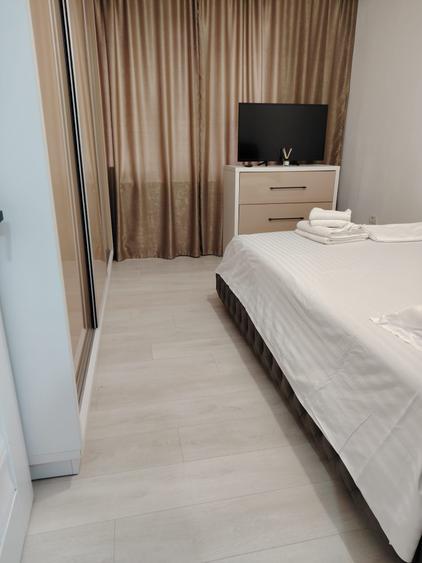Apartament 2 camere - Campus - 7