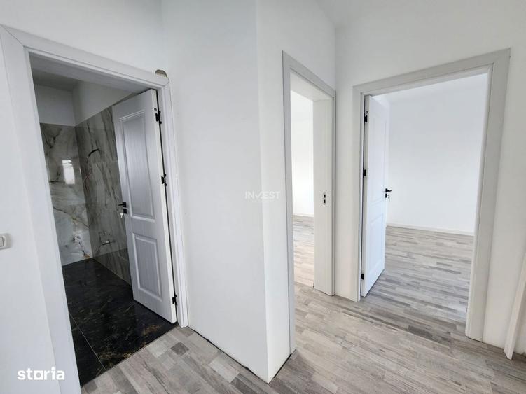 Casa Individuala , 4 Camere, 2 Bai , Beci , Miroslava - 7