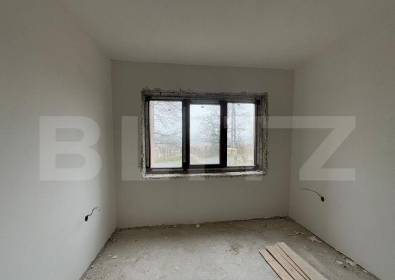 Apartament de 80 mp, zona Cetatii-Ansamblu rezidential???? - 10
