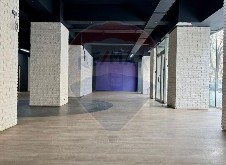 SPATIU COMERCIAL PREMIUM - CALEA MOSILOR - 8