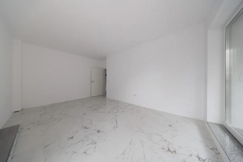 Apartament 3 camere nemobilat | Maurer Villas –  Parcare + Box - 2