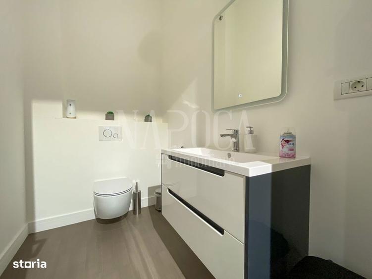 Spatiu comercial de inchiriat in Buna Ziua, Cluj Napoca - 1