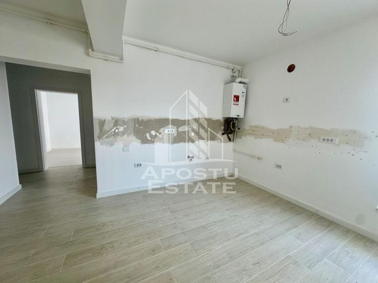 Apartament cu 2 camere la parter, zona Planetelor - 4