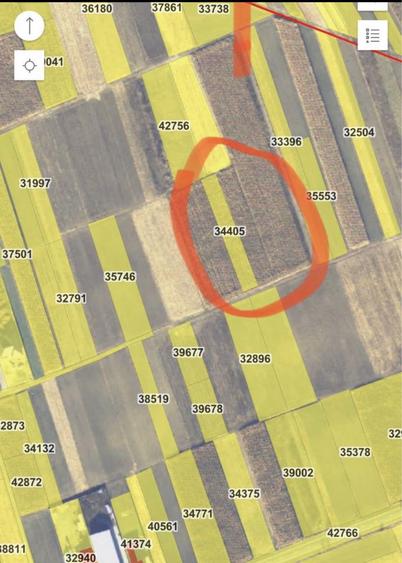 Teren de vanzare Marginea - 1