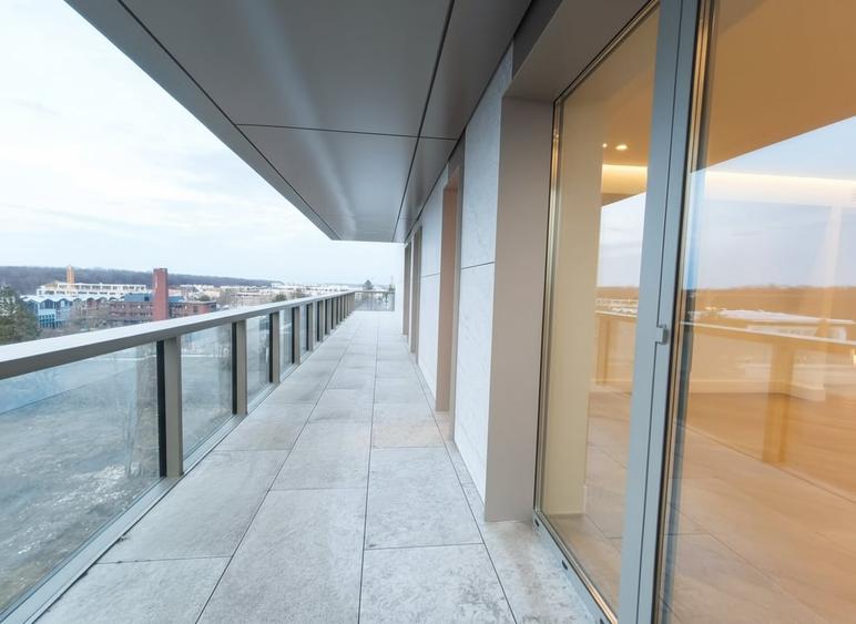 Cortina 126 ~ 3 Camere ~ TVA Inclus ~ Parcare Subterana ~ Best Price - 1