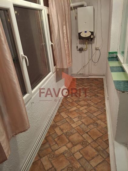 2 camere | centrala proprie | mobilat si utilat | zona excelenta | - 10