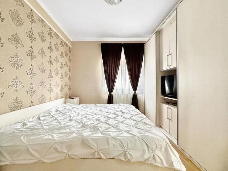 Proprietar , inchiriez apartament in Dumbravita - 5