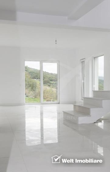 Casa individuala ultrafinisata, zona Vivo, Floresti - 8