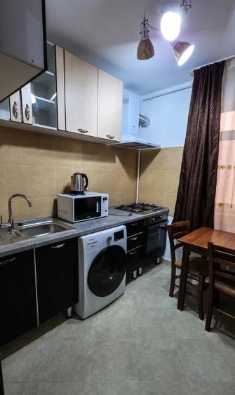 Proprietar,inchiriez apartament 2 cam,Drm Cretestilor metrou Leonida - 7