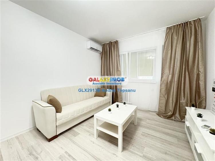APARTAMENT RENOVAT COMPLET | PAJURA | BAICULESTI