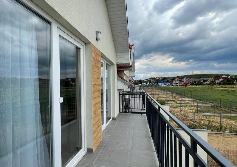 CASA MOBILATA ,UTILATA DE VANZARE IN CART ONCEA! - 1