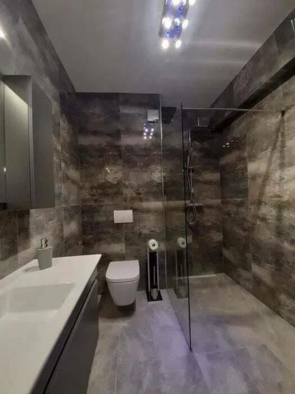 Lavandei Residence - Inchiriere ap. 3 cam + loc de parcare - 1