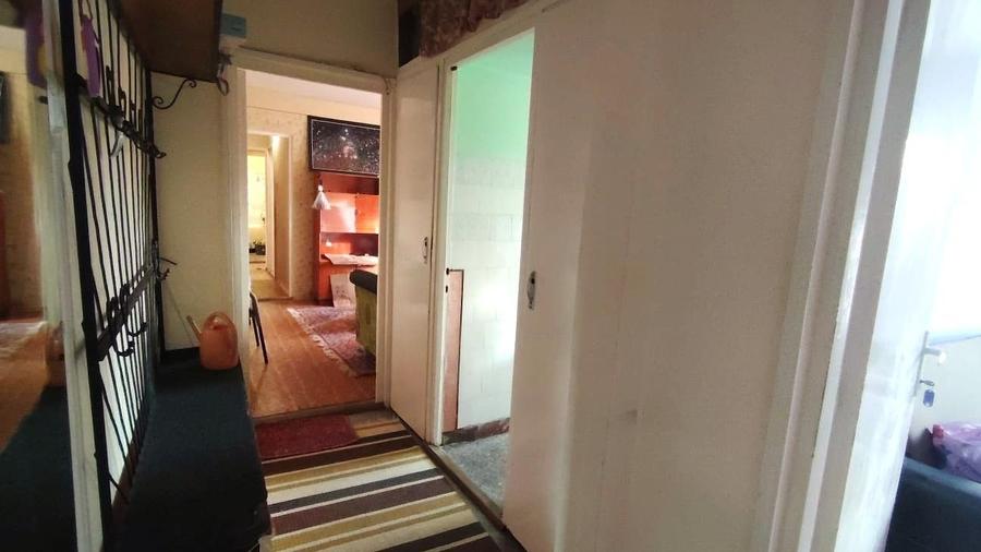 Apartament 4 camere - 65 mp - etaj 3/4 - Aleea Gurghiu - Mănăștur - 2