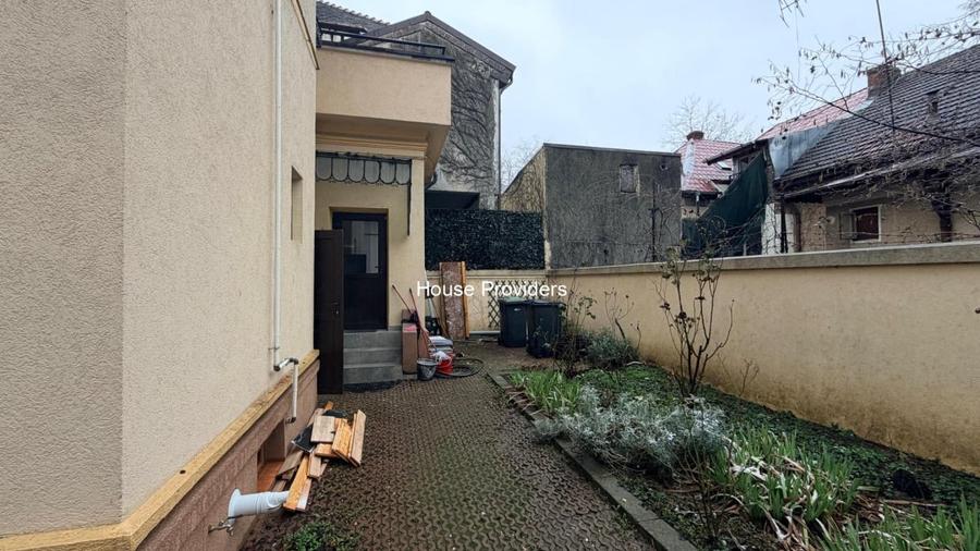 Casa|Vila 220mp Teren|Floreasca Barbu Vacarescu|Individuala|Renovata - 13