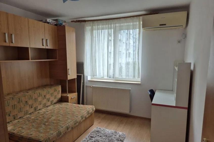 Inchiriez apartament cu 3 camere. - 8