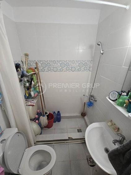 ETAJ 3! Apartament 2 camere 42mp, Podu Ros, CT, fara risc - 6