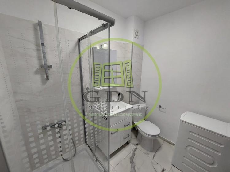 Apartament 3 camere de inchiriat - Cartierul Arhitectilor, Haralamb Georgescu - 3
