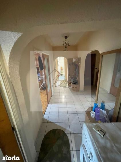 Apartament 4 camere de vanzare D-na Ghica I Parc Plumbuita I COM 0% - 4