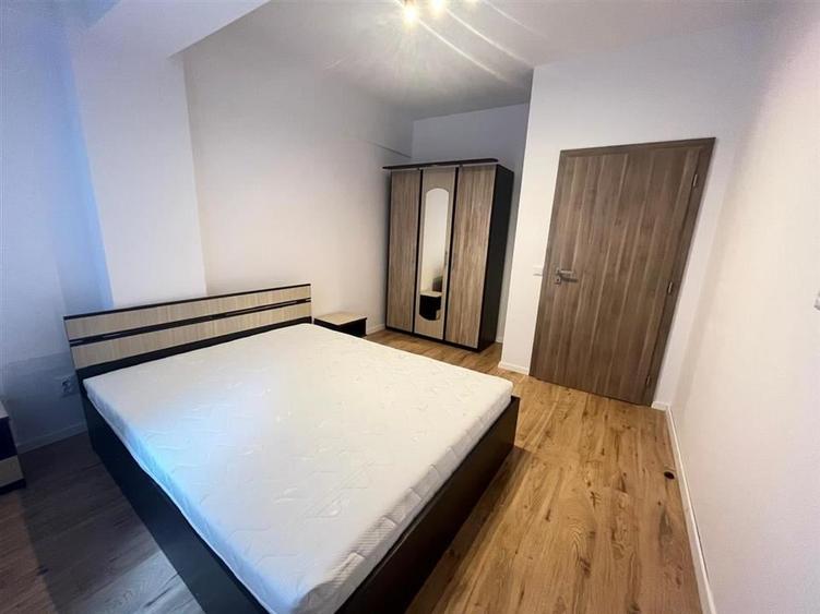 Apartament NOU 3 camere 2 bai balcon si parcare zona centrala - 10