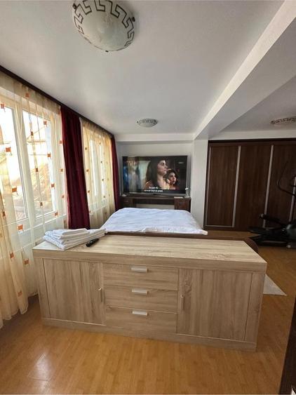 Vand Casa deosebita in centrul istoric al Brasovului - 2