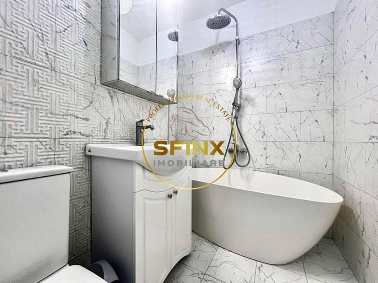 Apartament 2 camere Piata Victoriei - 8