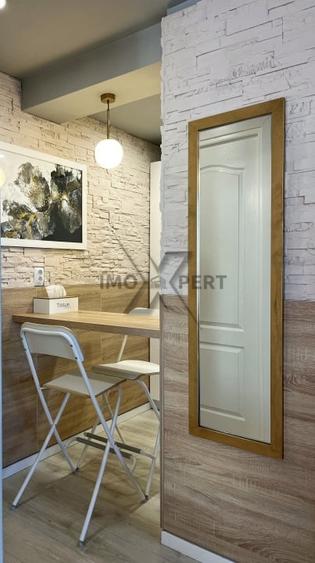 Apartament 1 camere, zona Calea Turzii, perfect pentru regim hotelier - 5