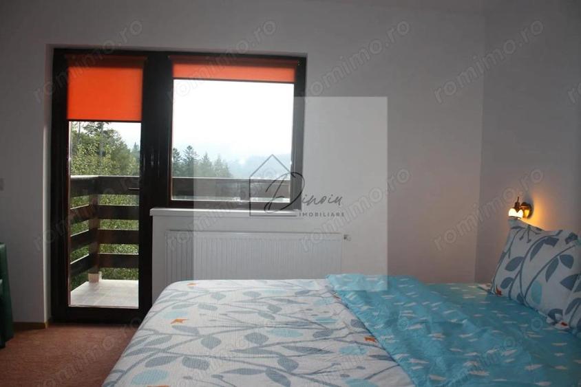 Pensiune Clabucet Predeal I Vila I partie la 900m I Comision 0% - 16