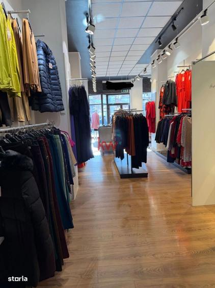 Spatiu comercial de inchiriat, zona Centru Iasi - 1