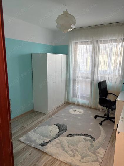 Inchiriez apartament 2 camere Popesti Leordeni - 5