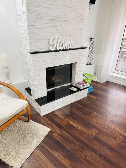 Apartament 5 camere, 180 mp, zona Central - 9