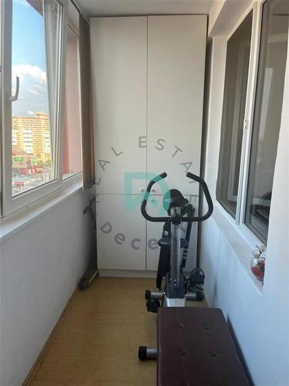 Apartament 3 camere Vlahuta, Brasov - 12