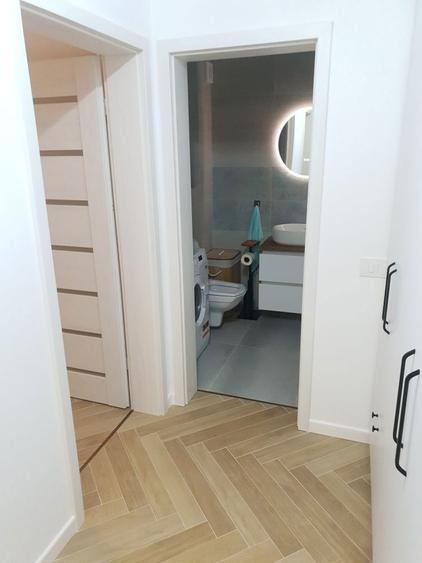 Apartament cu 2 camere - 1