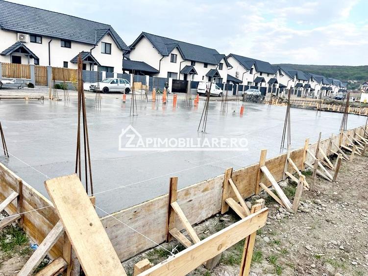 Casa 4 camere, zona Spitalul nou de Oncologie 0% comision - 10