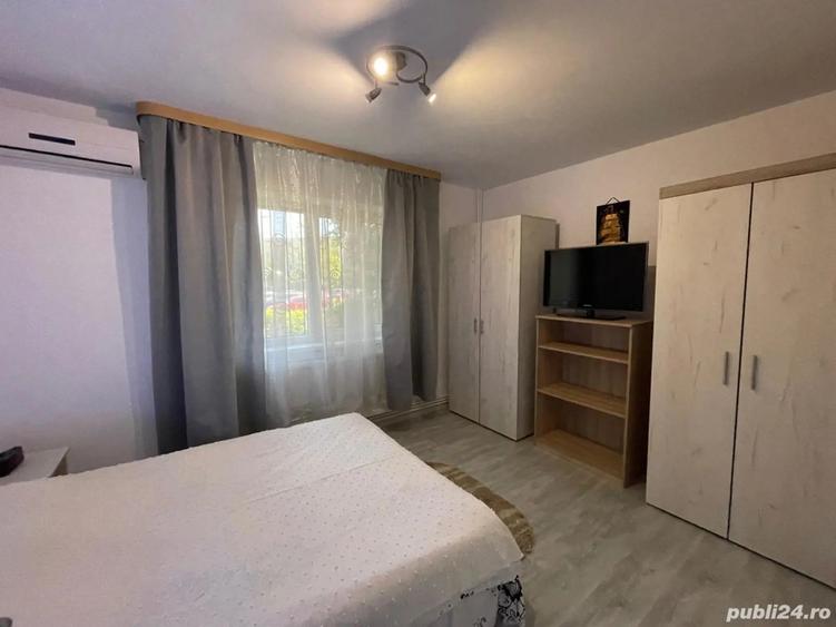 Ofer spre inchiriere apartament 2 camere semidecomandat etaj parter - 6