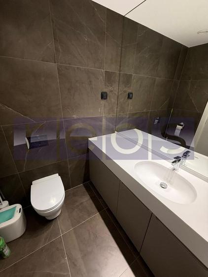 APARTAMENT EXCLUSIVIST 3 CAMERE I ONE HERĂSTRĂU TOWERS | - 17