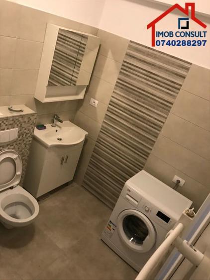 Bloc Nou, 2 camere, zona Neagoe Voda, Cod CE 954 - 9