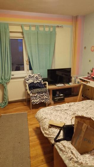 2 camere Precista, et.1 Biserica Veche Precista - 1